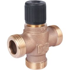 Смесительный клапан Baxi KHG резьба G1, KHG71407831-