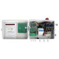 Шкаф управления 1-м насосом с расширенным функционалом Vandjord CONTROL LCV 211 2,2KW (12А) DOL, 51541006