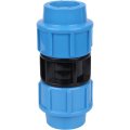 Муфта соединительная Джилекс 32x32, 9255