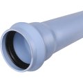 Труба Sinikon Rain Flow D110х5,3 100, 500093.F.5.3