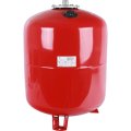 Расширительный бак STOUT STH-0006 на отопление 80 л. (цвет красный), STH-0006-000080