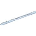 Винт-шуруп Walraven BIS Torx M8x160мм, 6263816