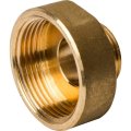 Переходник STOUT ВН 1 X1/2, SFT-0007-000112