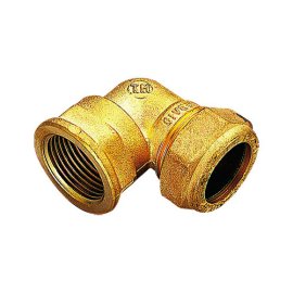 Угол TIEMME ВР 22 x 3/4, 1130017