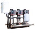 Установка повышения давления Vandjord Hydro-ME 3 G2-B-R-50-16- A 0,55кВт, при заказе CRVE 5-4