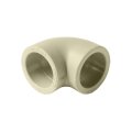 Угольник переходной Pro Aqua d=25-20 PP-R 90 градусов Серый, PA1371008G