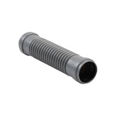 Муфта гибкая Pro Aqua Comfort D40 PP, 11326
