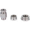 Комплект для ввода греющего кабеля в трубу THERMO (1/2 , 3/4 , 1 ), KIT PIPE