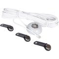 Ключ Touch Memory (считыватель и 3 ключа) Ectocontrol, ec01020