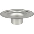 Изолирующая накладка Baxi для горизонтальной крыши диам. 80/125 мм, HT, KHG71409361-