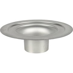 Изолирующая накладка Baxi для горизонтальной крыши диам. 80/125 мм, HT, KHG71409361-