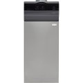 Газовый напольный котел Baxi SLIM 1.300 i с открытой камерой, WSB43130301-