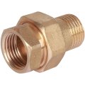 Разъемное соединение STOUT американка ВН 1/2 уплотнение под гайкой o-ring кольцо, SFT-0040-000012
