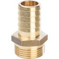 Штуцер STOUT НР 3/4X25, SFT-0035-003425