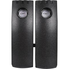 Насосная группа Meibes V-MK 1 с насосом Grundfos UPM3 Hybrid 25-70, со смесителем, подающая линия слева, M66833.36