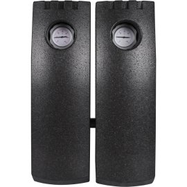 Насосная группа Meibes V-MK 1 с насосом Grundfos UPM3 Hybrid 25-70, со смесителем, подающая линия слева, M66833.36