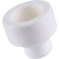 Муфта переходная Kalde 63x25 для полипропиленовых труб под сварку (цвет белый), 3212-rdc-632500