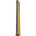 Цилиндр K-FLEX 20x018-1 K-ROCK ALU, 20018LR1080BARP