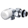 Трехосевой левый терморегулирующий вентиль FAR (Loctite) 1/2, FT 1647 12