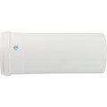 *SCA-8610-000250 STOUT Элемент дымохода конденсац. труба 250 мм DN60/100 м/п PP-FE, SCA-8610-000250