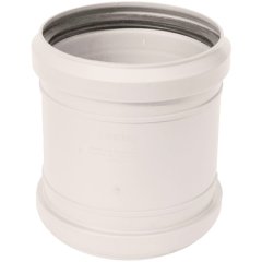Муфта соединительная Sinikon КОМФОРТ ПЛЮС D110, 528007.K