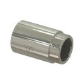 Удлинитель, латунь 25х1/2L 40, хромированный, RTP