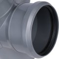 Крестовина двухплоскостная Sinikon D110х110х50х87гр.правая, 512035.R