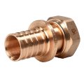 Переходник РЕХАУ с накидной гайкой РЕХАУ 32-G 1 RX+, 14563413001