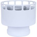 Адаптер перехода Vaillant с DN 60 на DN 80, 303815
