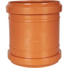 Муфта ремонтная Sinikon ПП D110 универсал, 526007.U