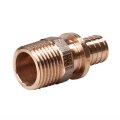Переходник с наружной резьбой РЕХАУ 16- R 1/2 RX+, 14563113001