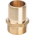 Штуцер STOUT НР 1 X25, SFT-0035-000125