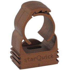Хомут Walraven starQuick медного цвета 14-16мм, 0855815