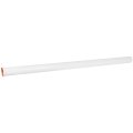 STOUT SCR-6010-002000 STOUT Удлинитель дымохода традиц. коакс. D60(п-м)/100(п-м), L2000, SCR-6010-002000
