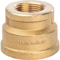 Муфта STOUT ВВ переходная 1 1/4X3/4, SFT-0005-011434