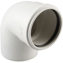 Отвод Pro Aqua Stilte Plus D160/87,5, STPL1016087