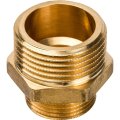 Ниппель НН STOUT переходной 1 X3/4, SFT-0003-000134