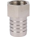 Штуцер STOUT ВР никелированный 1/2 x20, SFT-0066-001220