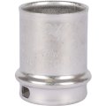 Зажимная втулка STOUT 20 для металлопластиковых труб, SFP-0019-000017