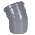 Отвод Политэк 110*30, 100130