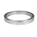 Лента двойная специальная, оцинкованная Ридан (0,05 х 25м), 21RT0908R