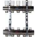 Коллекторная группа LUXOR CD 468M/5 1х3/4 EK, 15552705MN