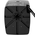 Сервопривод STOUT SVM-1025 с LED дисплеем, с датчиком для фиксированной регулировки температуры, SVM-1025-230017