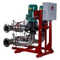 Модульная насосная установка Wilo CO 4 BL 65/170-11/2/SK-FFS-R, 2453418