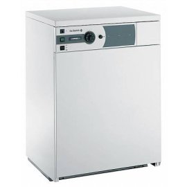 *100004034 DeDietrich Котел чугунный DIETRIGAZ DTG X 48 N газовый атмосфрный 48 кВт, 100004034
