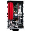 Электрический настенный котел Baxi AMPERA Plus 9, E8403209--
