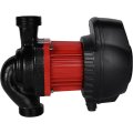 *RCP-0003-2580180 ROMMER Циркуляционный насос ER 25/80-180 с гайками, RCP-0003-2580180