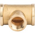 Тройник STOUT ВВ переходной 3/4X1/2X3/4, SFT-0021-341234