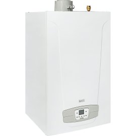 Газовый настенный котел Baxi LUNA DUO-TEC MP 1.70 конденсационный, 7104052--