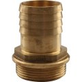 Штуцер TIEMME 40x1 1/2 ROMA с наружной резьбой, 1500239